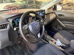 تويوتا كورولا كروس